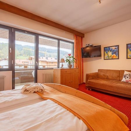Residence Tempele San Candido Luaran gambar