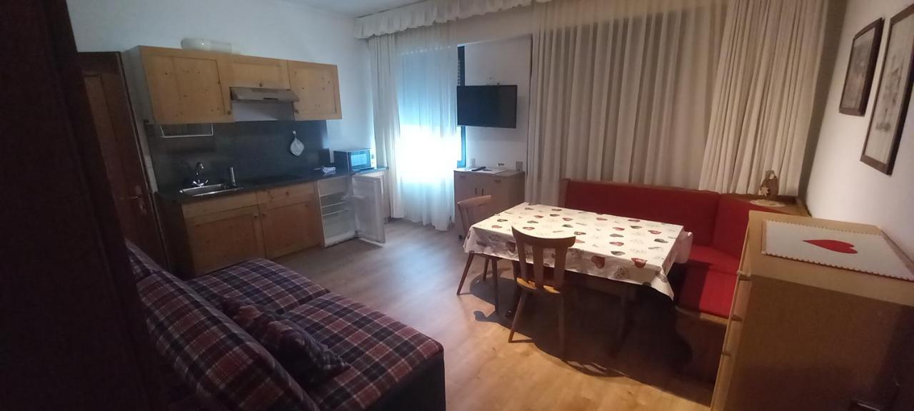 Residence Tempele San Candido Luaran gambar