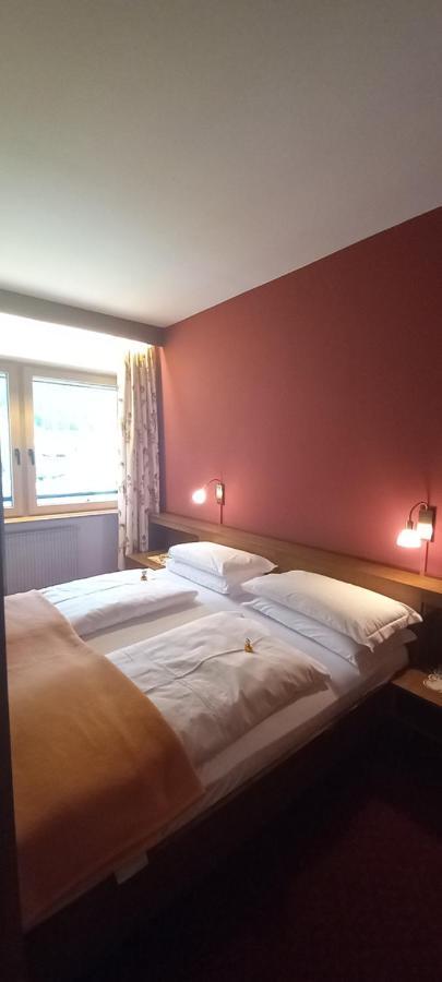 Residence Tempele San Candido Luaran gambar