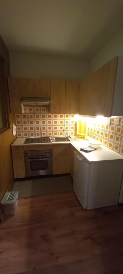 Residence Tempele San Candido Luaran gambar