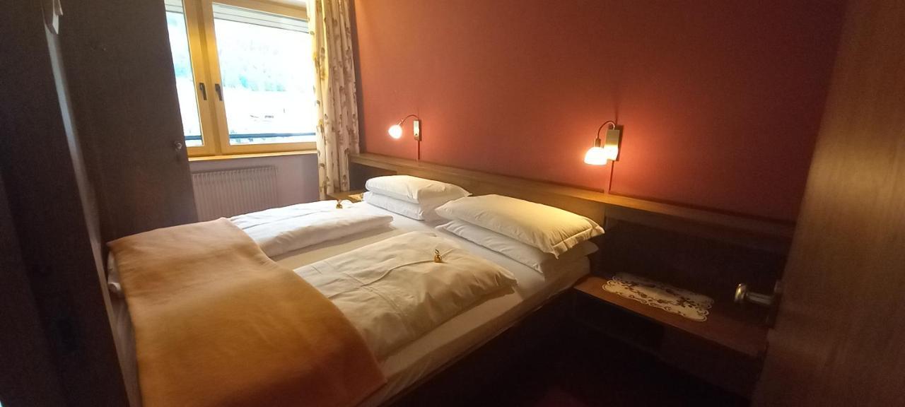 Residence Tempele San Candido Luaran gambar