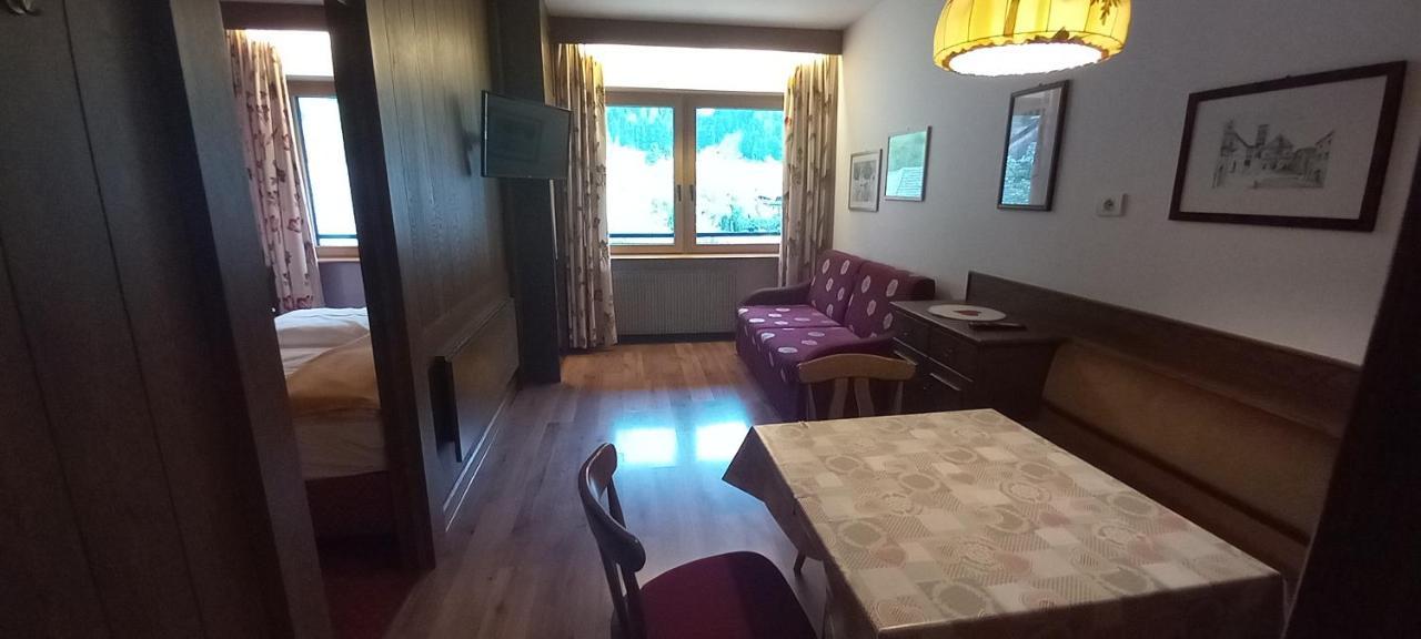 Residence Tempele San Candido Luaran gambar