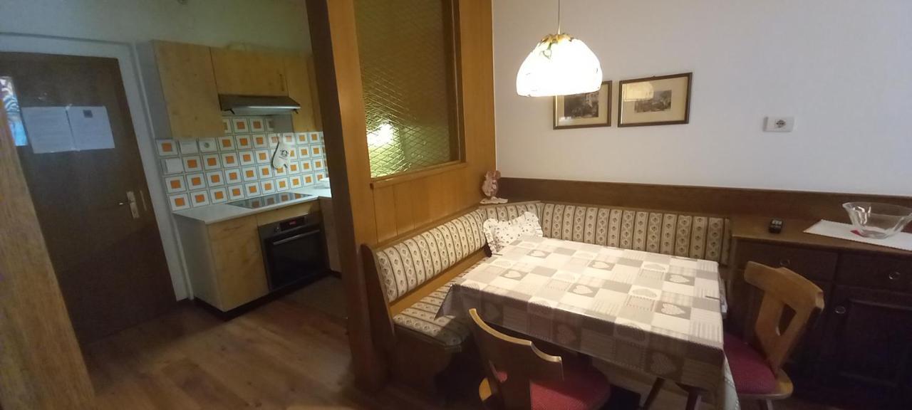 Residence Tempele San Candido Luaran gambar