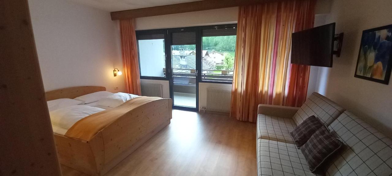 Residence Tempele San Candido Luaran gambar