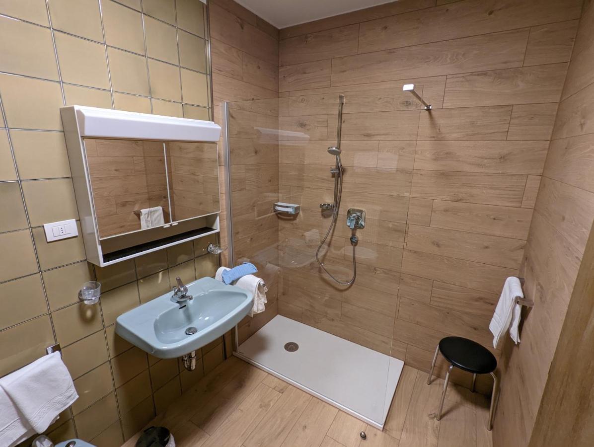 Residence Tempele San Candido Luaran gambar