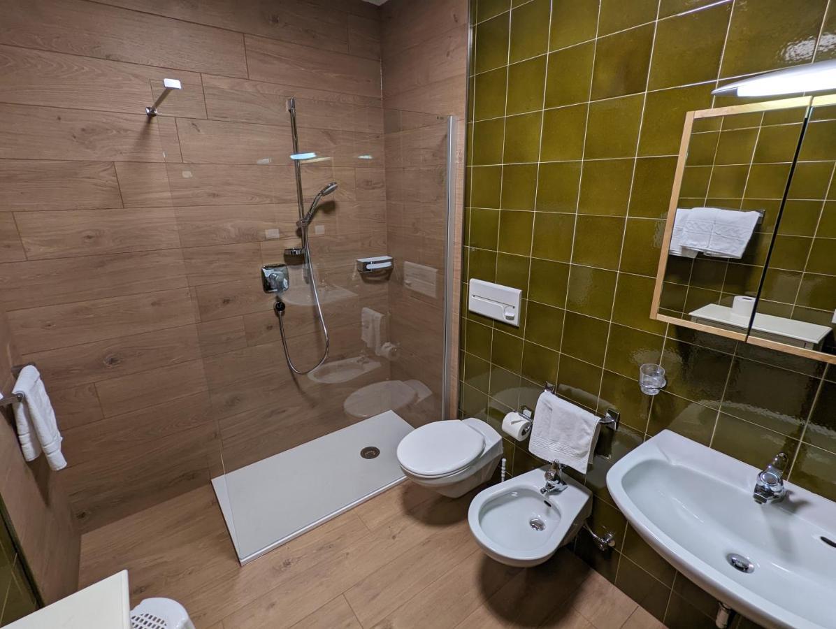 Residence Tempele San Candido Luaran gambar