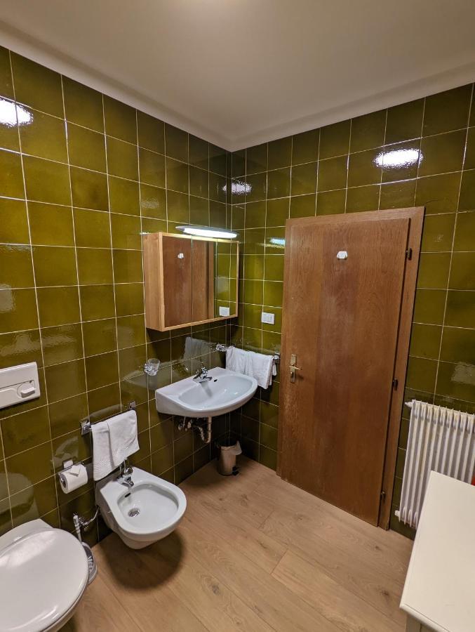 Residence Tempele San Candido Luaran gambar
