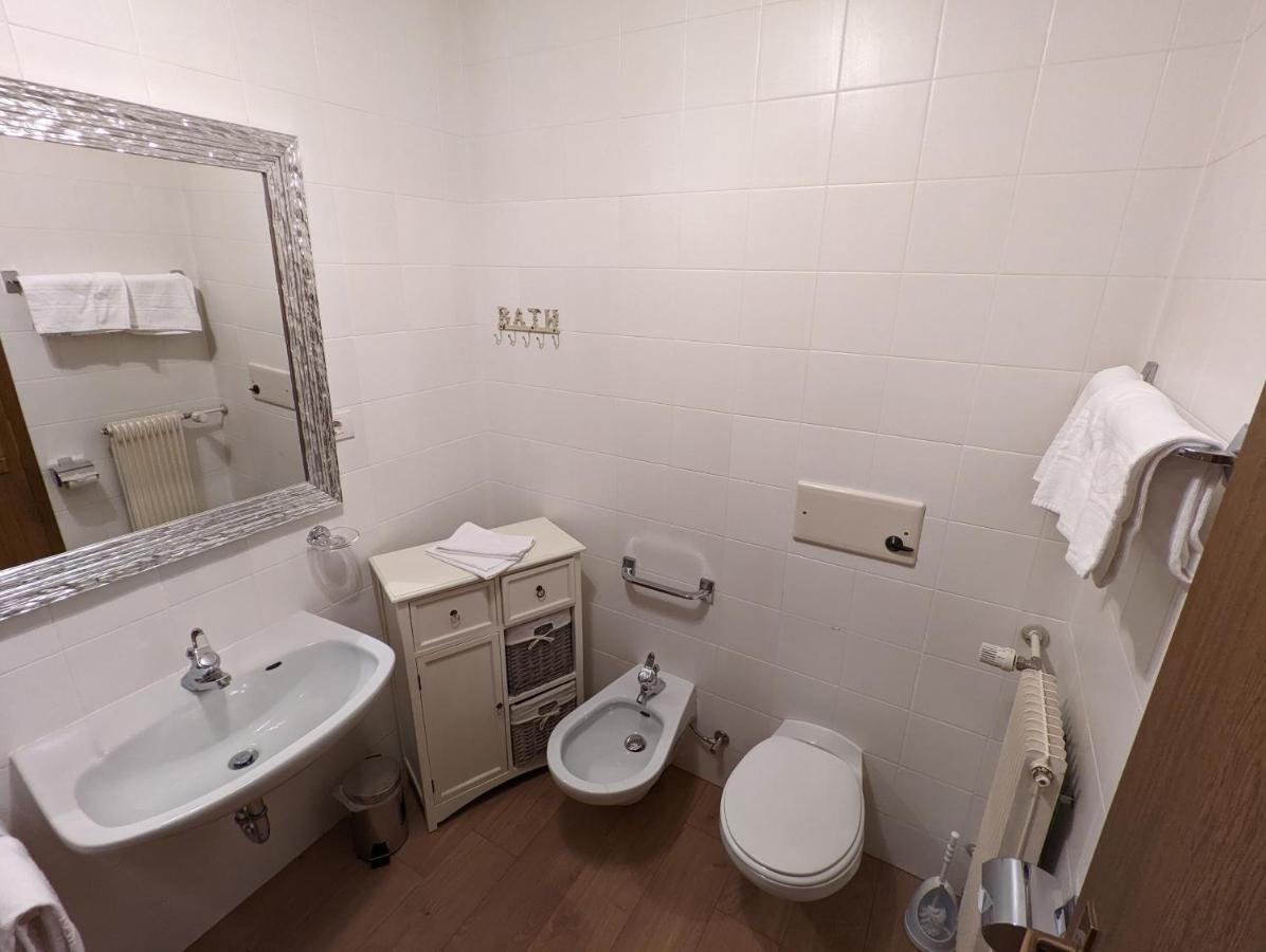 Residence Tempele San Candido Luaran gambar