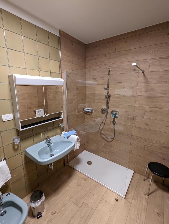 Residence Tempele San Candido Luaran gambar