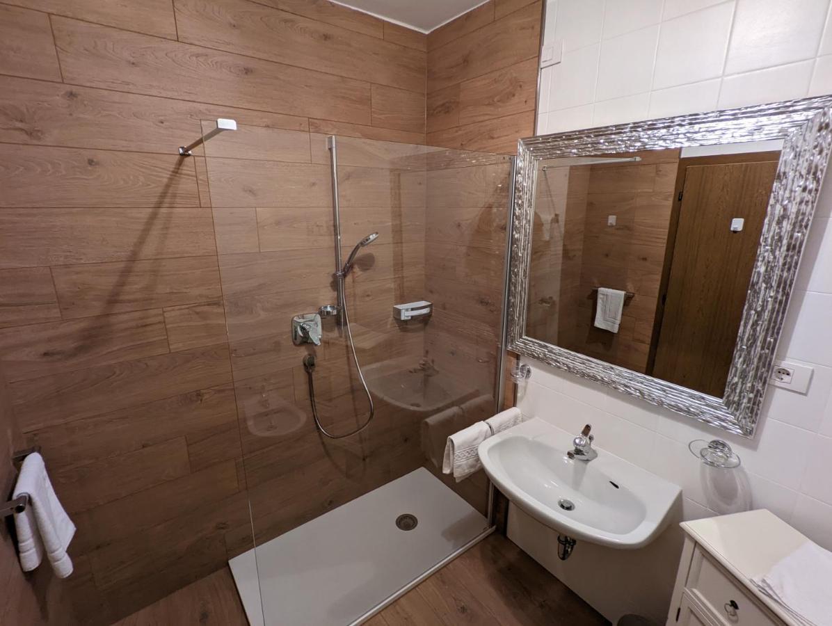 Residence Tempele San Candido Luaran gambar