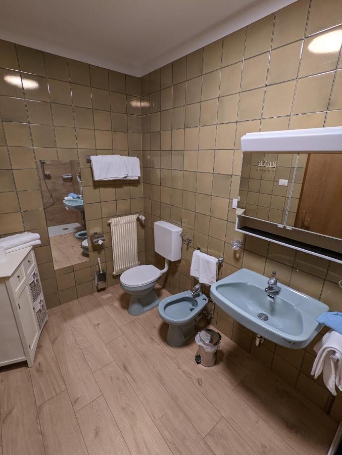 Residence Tempele San Candido Luaran gambar