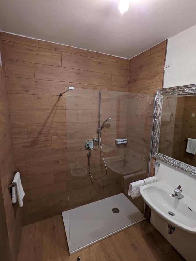 Residence Tempele San Candido Luaran gambar