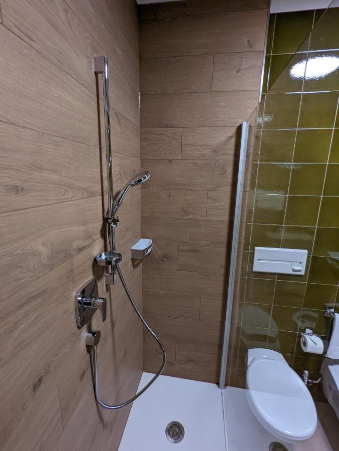 Residence Tempele San Candido Luaran gambar