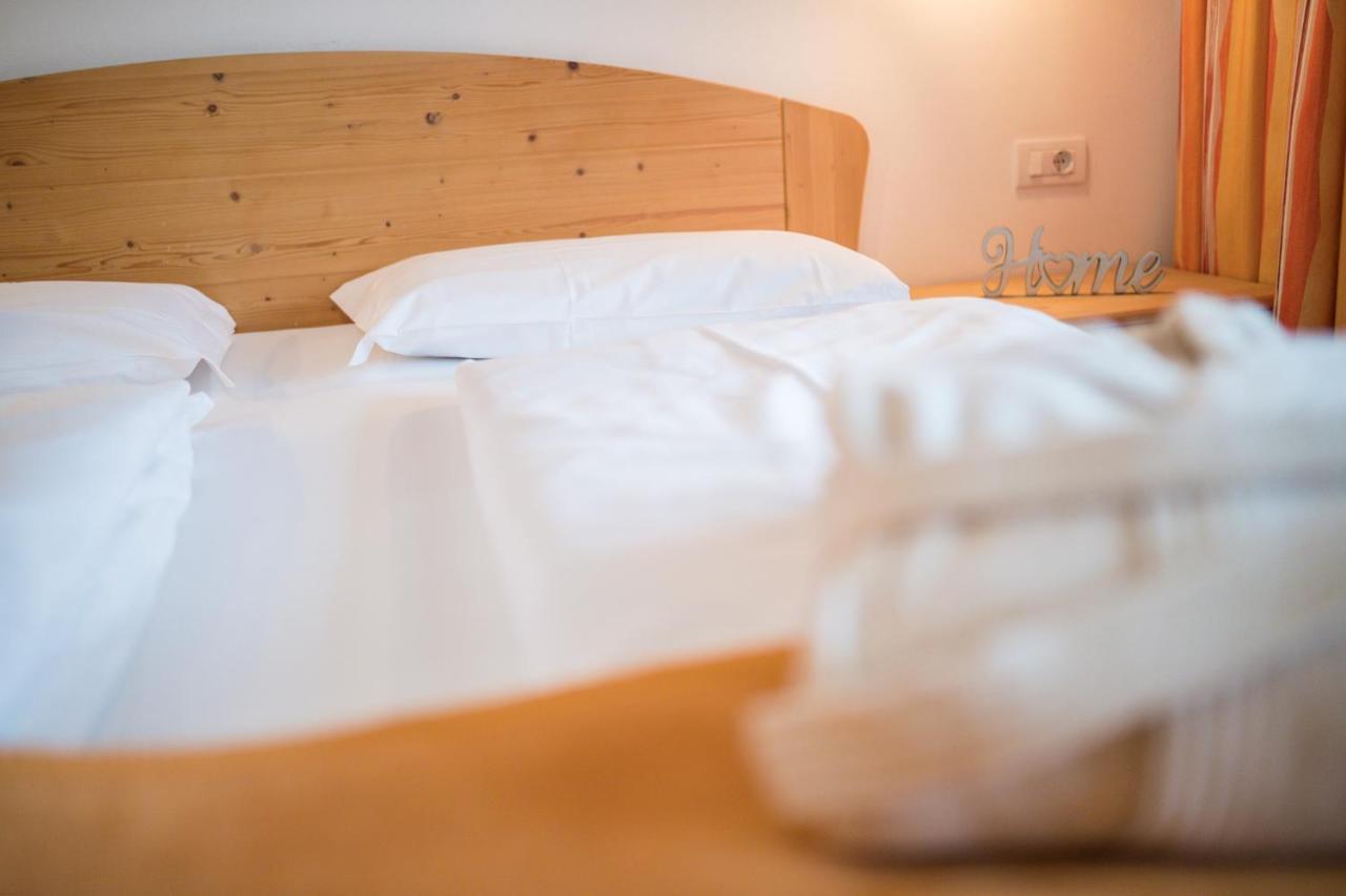 Residence Tempele San Candido Luaran gambar