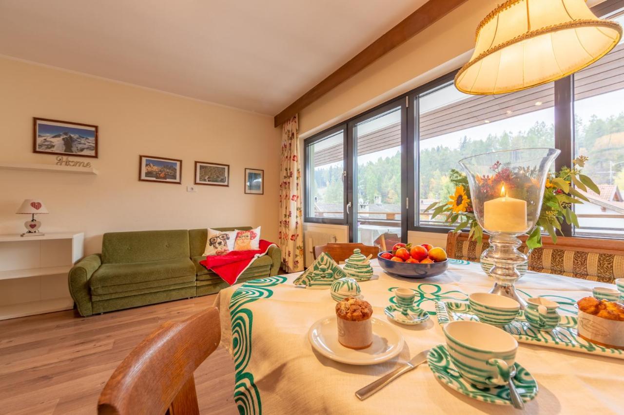 Residence Tempele San Candido Luaran gambar