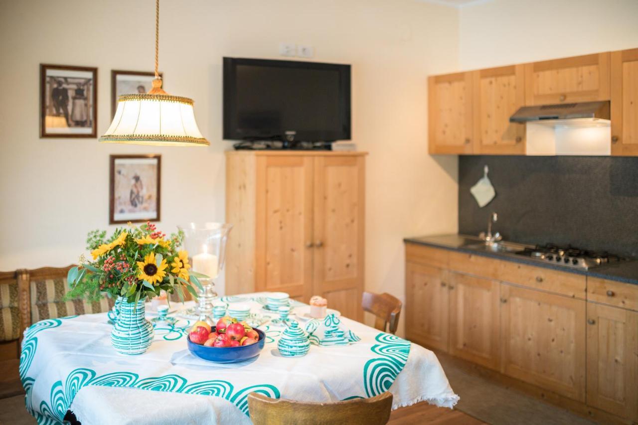 Residence Tempele San Candido Luaran gambar
