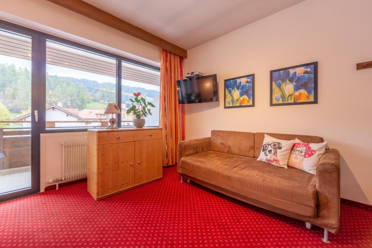 Residence Tempele San Candido Luaran gambar