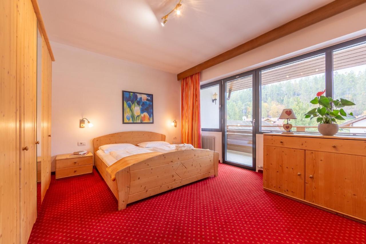 Residence Tempele San Candido Luaran gambar